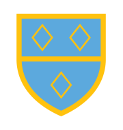 Логотип футбольный клуб Когенху Юнайтед