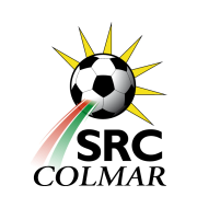 Логотип футбольный клуб Кольмар