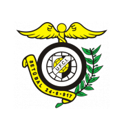 Логотип футбольный клуб Комерцио Индастриа (Сетубал)
