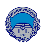 Логотип футбольный клуб Конгсвингер