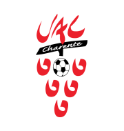 Логотип футбольный клуб Коньяк (Шатобернар)