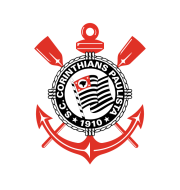 Логотип футбольный клуб Коринтианс (Сан-Паулу)