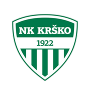 Логотип футбольный клуб Кршко