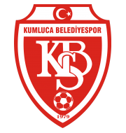 Логотип футбольный клуб Кумлука Беледиеспор