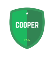 Логотип футбольный клуб Купер (Монтевидео)