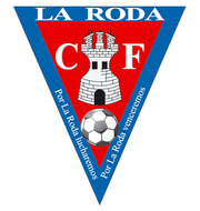 Логотип футбольный клуб Ла Рода
