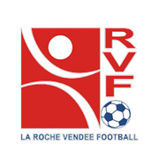Логотип футбольный клуб Ла Рош (Ла-Рош-ан-Арден)