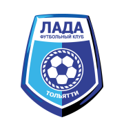 Логотип футбольный клуб Лада-Тольятти