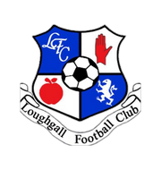 Логотип футбольный клуб Лафголл