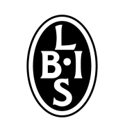 Логотип футбольный клуб Ландскрона