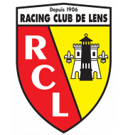 Логотип футбольный клуб Ланс (до 19)