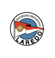 Логотип футбольный клуб Ларедо