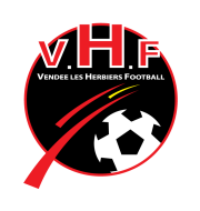 Логотип футбольный клуб Ле-Эрбье