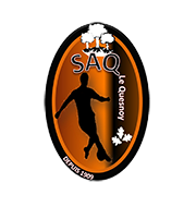 Логотип футбольный клуб Ле Кенуа