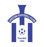 Логотип футбольный клуб Лейстон