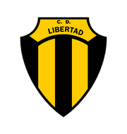 Логотип футбольный клуб Либертад де Сунчалес