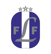 Логотип футбольный клуб Лиллехаммер