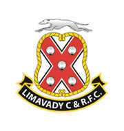 Логотип футбольный клуб Лимавэйди