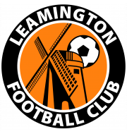 Логотип футбольный клуб Лимингтон (Уорикшир)