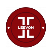Логотип футбольный клуб Ливон Салдус