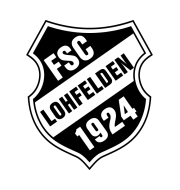 Логотип футбольный клуб Лофельден