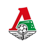 Логотип футбольный клуб Локомотив (Москва)