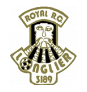 Логотип футбольный клуб Лонглиер