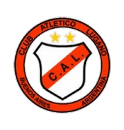 Логотип футбольный клуб Лугано (Буэнос-Айрес)