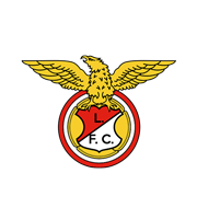 Логотип футбольный клуб Лузитану ВРСА