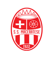 Логотип футбольный клуб Мачератезе