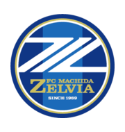 Логотип футбольный клуб Мачида Зельвия (Токио)