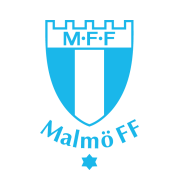 Логотип футбольный клуб Мальме