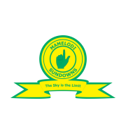 Логотип футбольный клуб Мамелоди Сандаунс (Претория)