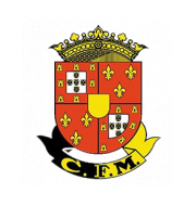 Логотип футбольный клуб Мариальвас (Кантанхеде)