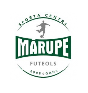 Логотип футбольный клуб Марупе СК