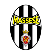 Логотип футбольный клуб Массесе (Масса)