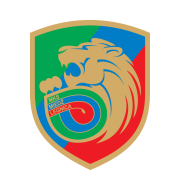 Логотип футбольный клуб Медзь (Легница)