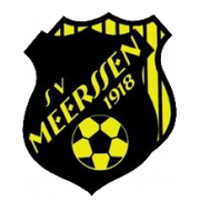 Логотип футбольный клуб Меерссен