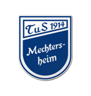 Логотип футбольный клуб Мехтерсхайм (Ремерберг)