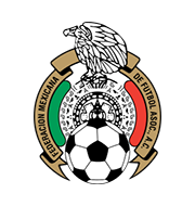 Логотип Мексика