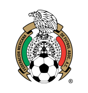 Логотип Мексика (до 23)