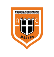 Логотип футбольный клуб Местре