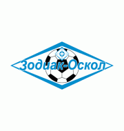 Логотип футбольный клуб Металлург-Оскол (Старый Оскол)