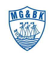 Логотип футбольный клуб Мидделфарт