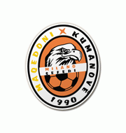 Логотип футбольный клуб Милано (Куманово)
