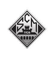Логотип футбольный клуб Мирандела