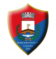 Логотип футбольный клуб Мобилери Понсакко