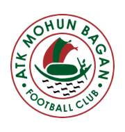 Логотип футбольный клуб Мохун Баган (Калькутта)