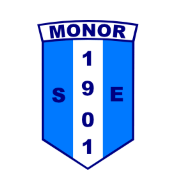 Логотип футбольный клуб Монори СЕ