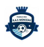 Логотип футбольный клуб Монсо
